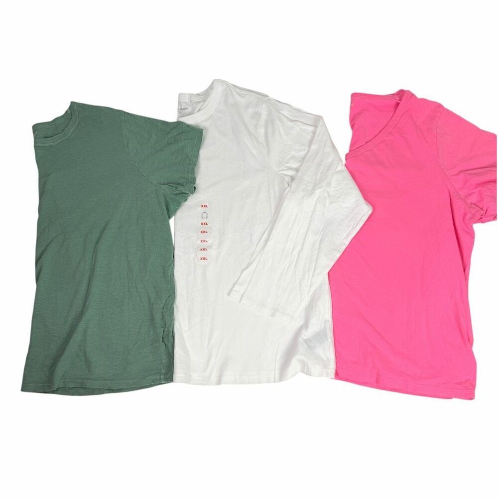 Old Navy XXL T-Shirt Bundle